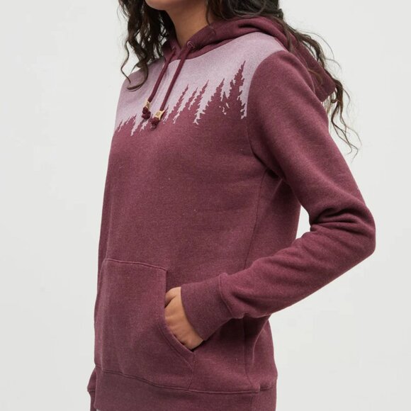 TenTree Juniper Hoodie - Picture 4 of 13